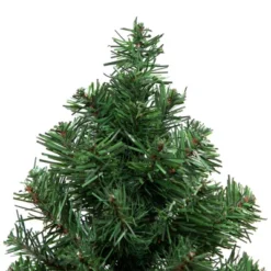 Northlight Mini Canadian Pine Artificial Christmas Tree With Faux Wood Base - 12" - Unlit 8 Northlight Mini Canadian Pine Artificial Christmas Tree With Faux Wood Base - 12" - Unlit -Northlight GUEST e5cc696b ed90 4802 976f 0e3285c5314d