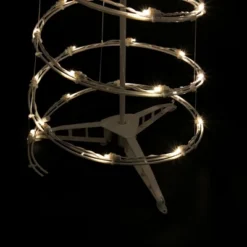 Northlight LED Lighted Spiral Outdoor Christmas Trees - 3' And 4' - Warm White Lights - Set Of 2 18 Northlight LED Lighted Spiral Outdoor Christmas Trees - 3' And 4' - Warm White Lights - Set Of 2 -Northlight GUEST e819560b 2478 48ab 9ee1 9e287bb3b8d8