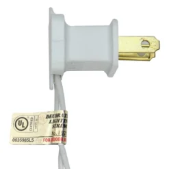 Northlight LED Lighted C9 Style Christmas Pathway Lawn Stakes - 8 Ft - Multi - 5-Count -Northlight GUEST ea9db4ef 86a2 4641 a249 83ab486da117