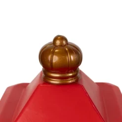 Northlight Lighted Letters To Santa Mail Box Blow Mold Outdoor Christmas Decoration - 40.5" 17 Northlight Lighted Letters To Santa Mail Box Blow Mold Outdoor Christmas Decoration - 40.5" -Northlight GUEST ed11abb2 f837 409a b3ff bdfb5d7ad409