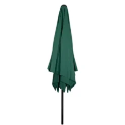 Northlight 8.5ft Outdoor Patio Lotus Umbrella With Hand Crank, Green 11 Northlight 8.5ft Outdoor Patio Lotus Umbrella With Hand Crank, Green -Northlight GUEST eea19f18 e325 4a85 a51a 23fee16e3ccc