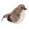 Northlight Sparkle Bird Figure Christmas Decoration - 6.25" - Brown And White 2 Northlight Sparkle Bird Figure Christmas Decoration - 6.25" - Brown And White -Northlight GUEST f0c142d1 3bf2 4342 bc68 ec92ab916f45
