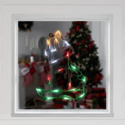 Northlight LED Lighted Candle Christmas Window Silhouette Decoration - 12" - Multi Lights 8 Northlight LED Lighted Candle Christmas Window Silhouette Decoration - 12" - Multi Lights -Northlight GUEST f19c720d fa0c 4ac3 a0ae a3ad48374a41