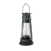 Northlight 12" Silver Brushed Black Traditional Lantern With Micro Lights 2 Northlight 12" Silver Brushed Black Traditional Lantern With Micro Lights -Northlight GUEST f29679c3 76fb 460a 98b1 c1d5cb2aca50